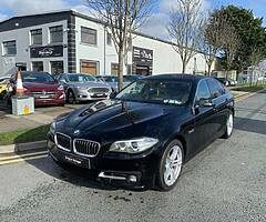 2014 bmw automatic lift warranty finance