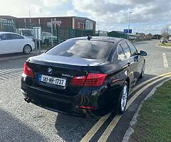 2014 bmw automatic lift warranty finance