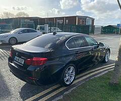2014 bmw automatic lift warranty finance - Image 7/10