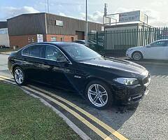 2014 bmw automatic lift warranty finance - Image 8/10