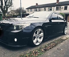 Bmw e60 Msport 288bhp - Image 6/10