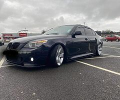 Bmw e60 Msport 288bhp - Image 10/10