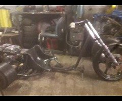 drift trike