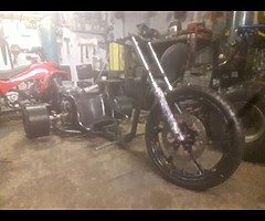 drift trike - Image 3/9