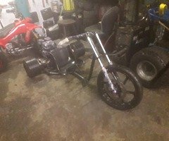 drift trike - Image 4/9