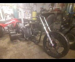 drift trike - Image 5/9