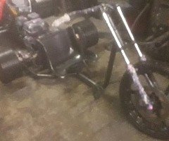drift trike - Image 6/9