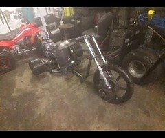 drift trike - Image 7/9