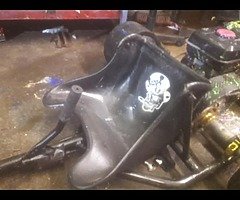drift trike - Image 8/9