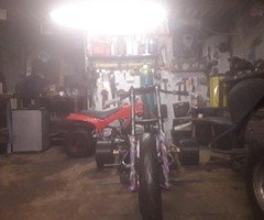 drift trike - Image 9/9