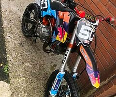 Whats for sale