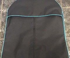 BESPOKE SUIT BAGS £60
