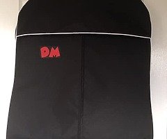 BESPOKE SUIT BAGS £60