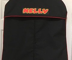 BESPOKE SUIT BAGS £60 - Image 7/8
