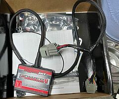YZF R1 power commander