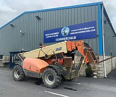 2005 JLG Teleporter