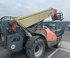 2005 JLG Teleporter - Image 5/7