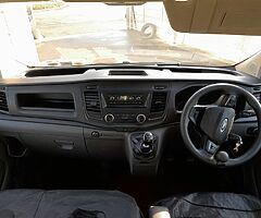 182 transit custom
