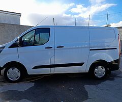 182 transit custom