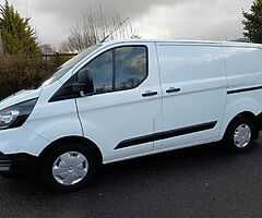 182 transit custom - Image 3/10