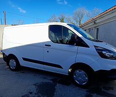 182 transit custom - Image 4/10