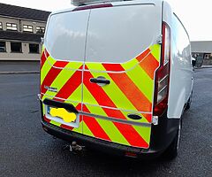 182 transit custom - Image 6/10