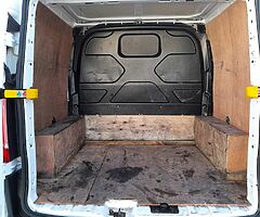 182 transit custom - Image 7/10