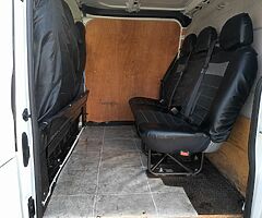 182 transit custom - Image 9/10