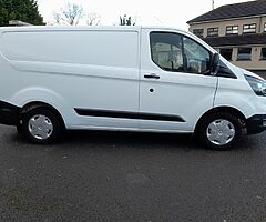 182 transit custom - Image 10/10