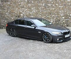 Bmw f10