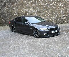 Bmw f10