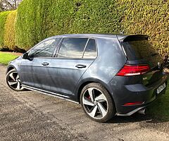 2019 Volkswagen golf - Image 3/10