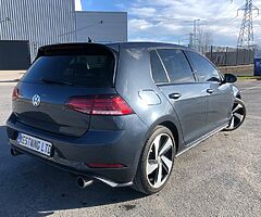 2019 Volkswagen golf - Image 4/10