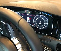 2019 Volkswagen golf - Image 5/10