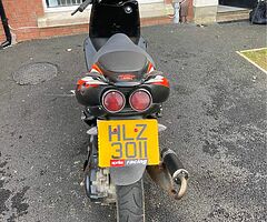 Aprilia 125 - Image 5/5