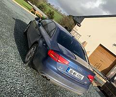 2015 Audi a4 tecknik with Warranty - Image 4/6