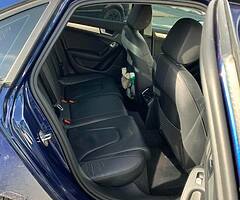 2015 Audi a4 tecknik with Warranty - Image 5/6