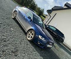 2015 Audi a4 tecknik with Warranty - Image 6/6