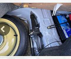 2002 Mazda MX-5 - Image 9/10