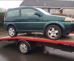 ALL VEHICLES WANTED