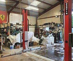 2021 Cartin Lifts - Image 4/10