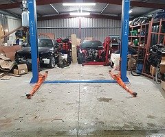 2021 Cartin Lifts - Image 5/10