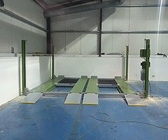 2021 Cartin Lifts - Image 6/10