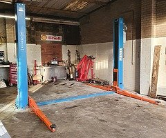 2021 Cartin Lifts - Image 7/10