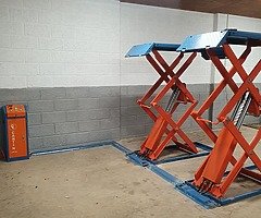 2021 Cartin Lifts - Image 10/10
