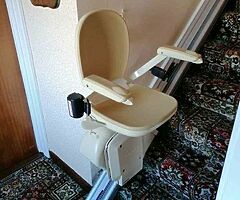 stair lift