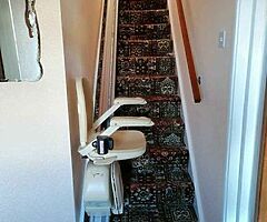 stair lift