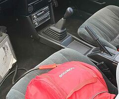 1986 Toyota Corolla - Image 4/9