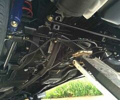 1986 Toyota Corolla - Image 5/9