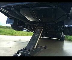 1986 Toyota Corolla - Image 6/9